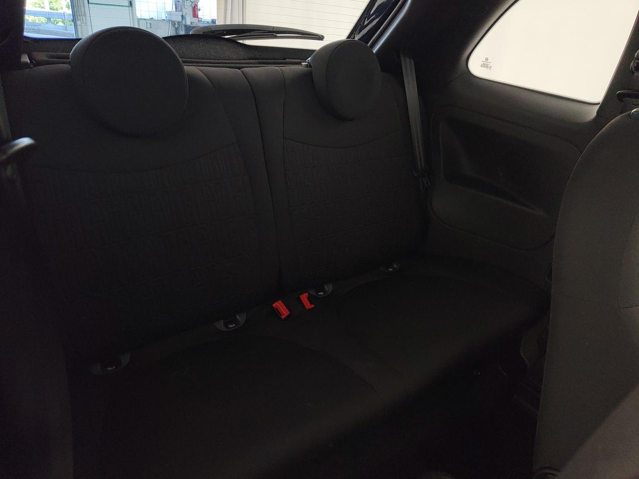 FIAT 500 1.0 hybrid Dolcevita 70cv