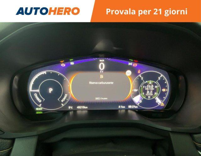 MAZDA CX-60 2.5L e-Skyactiv G PHEV AWD Exclusive Line