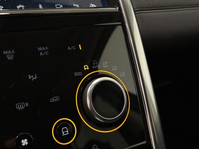 LAND ROVER Discovery Sport 2.0D I4-L.Flw 150 CV AWD Auto S