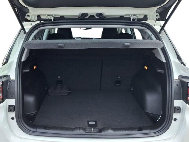 Jeep Compass 1.6 Multijet II 130 CV 2WD LED Longitude