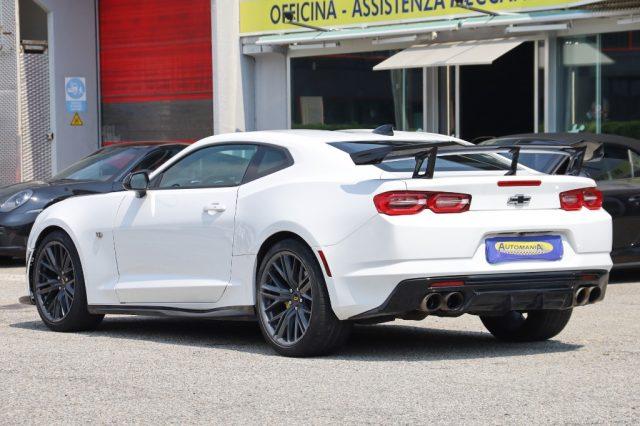 CHEVROLET Camaro Chevrolet Camaro V6 3.6 NO SUPERBOLLO