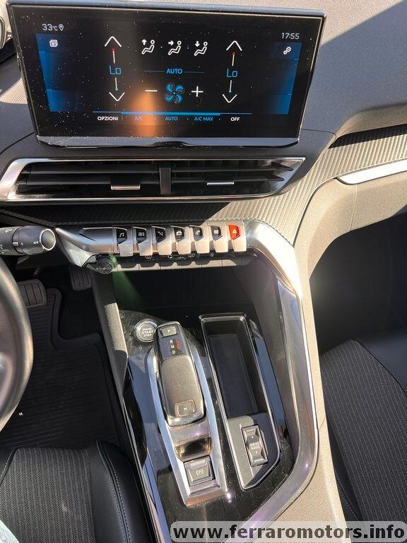 Peugeot 3008 BlueHDi 130 S&S EAT8 Allure a 249 euro al mese senza anticipo solo 60.000 km