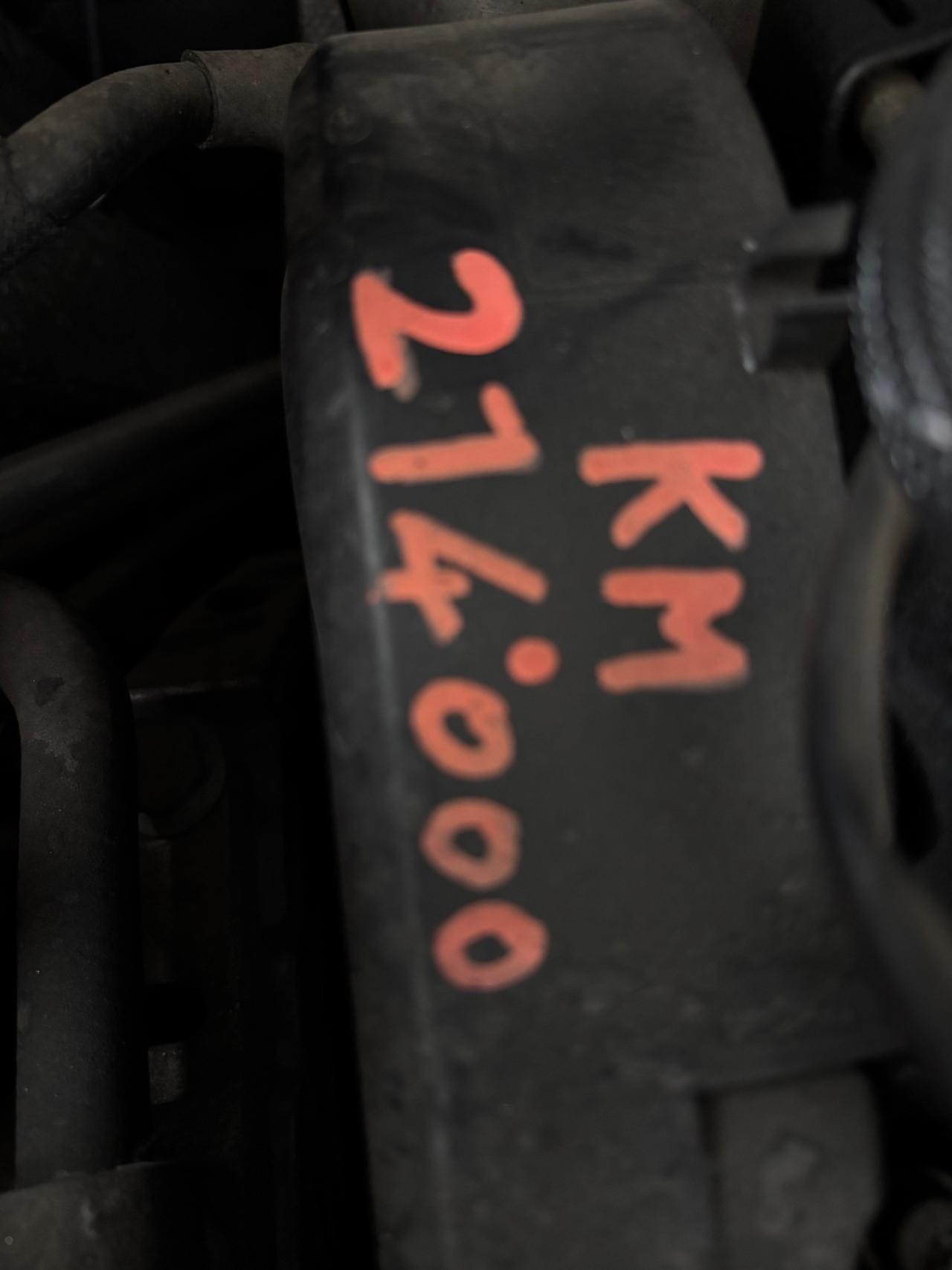 Volkswagen Sharan 2.0 TDI DSG Highline 7 posti