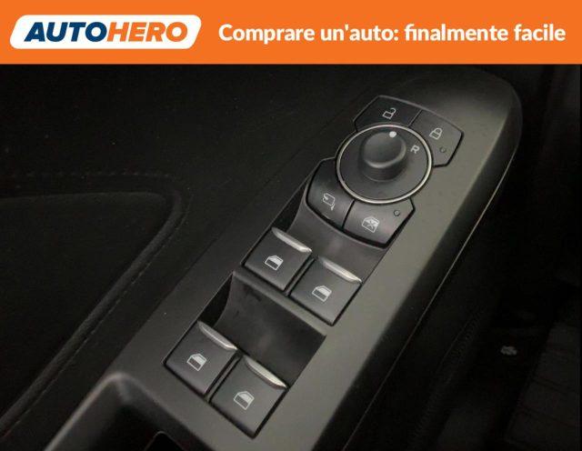 FORD Focus 1.5 EcoBlue 115 CV automatico 5p. ST-Line X