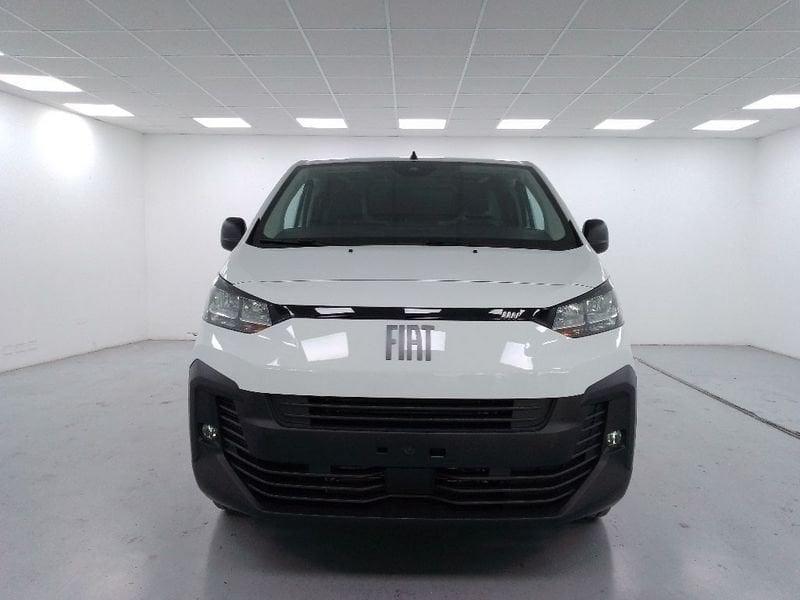 FIAT Scudo Ice 1.5 bluehdi 120cv L2H1