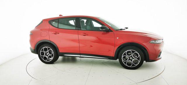 ALFA ROMEO Tonale 1.6 diesel 130 CV TCT6 Ti