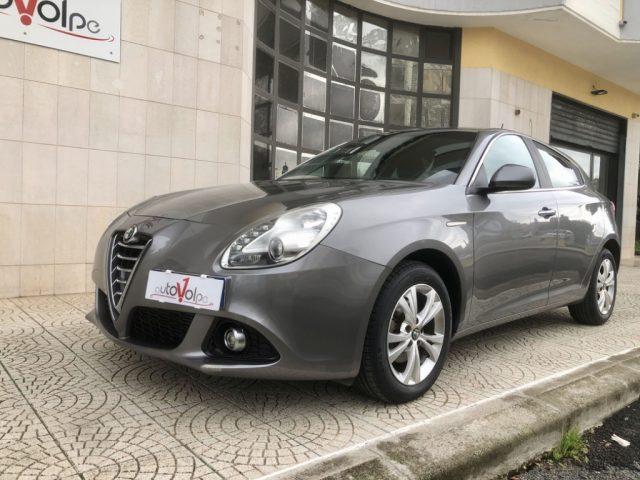 ALFA ROMEO Giulietta 1.6 JTDm-2 105 CV Distinctive