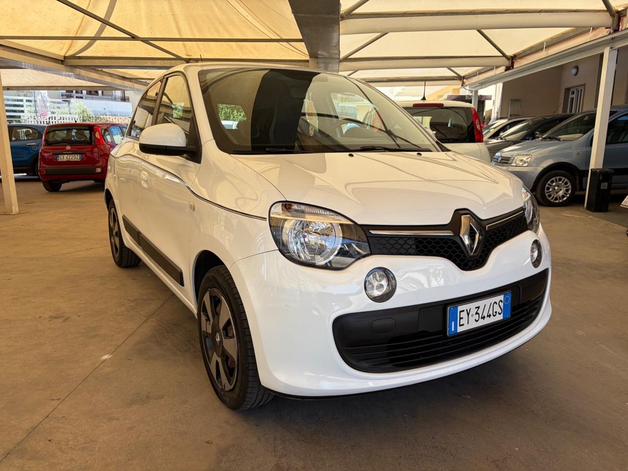 Renault Twingo 1.0 SCe Stop&Start Energy