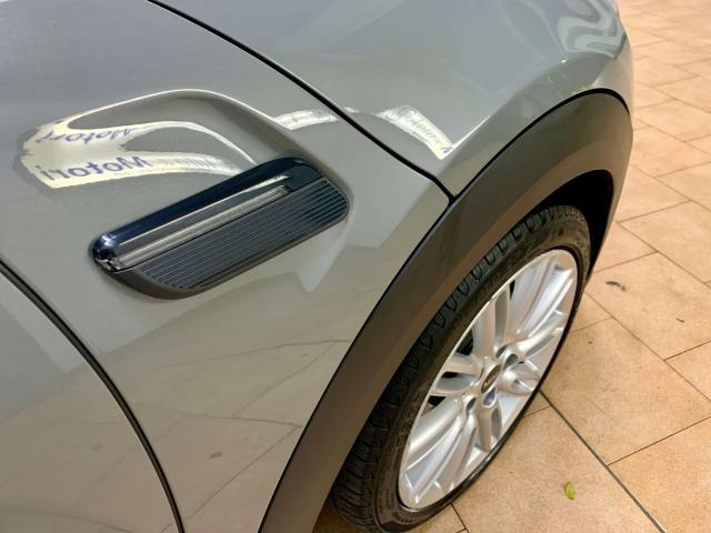 MINI Cooper Mini IV F55 2021 5p 5p 1.5 Yours auto