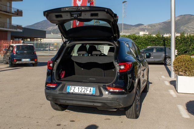 RENAULT Kadjar Blue dCi 8V 115CV Sport Edition