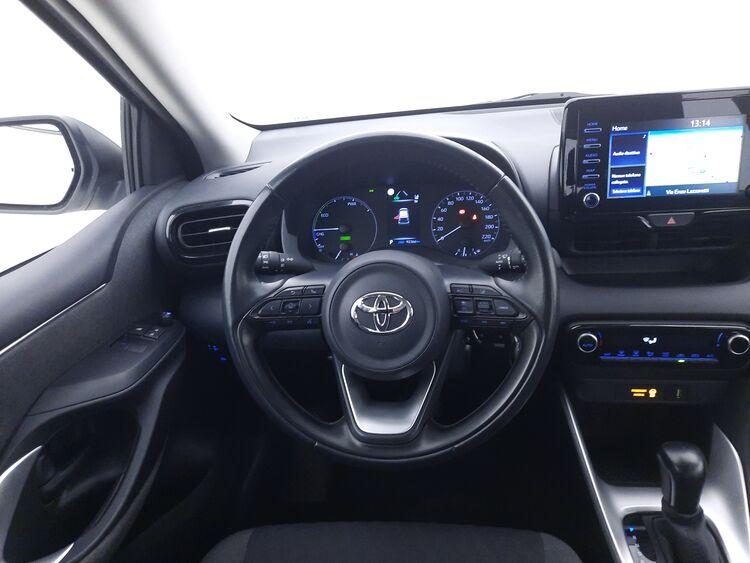 Toyota Yaris Hybrid Business BR300355 1.5 Full Hybrid 116CV