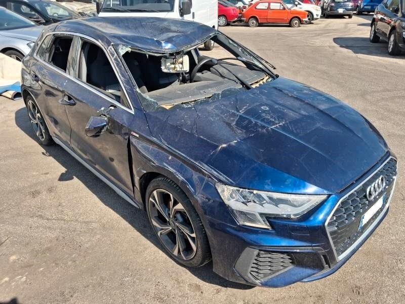Audi A3 SPB 30 TDI Business Advanced