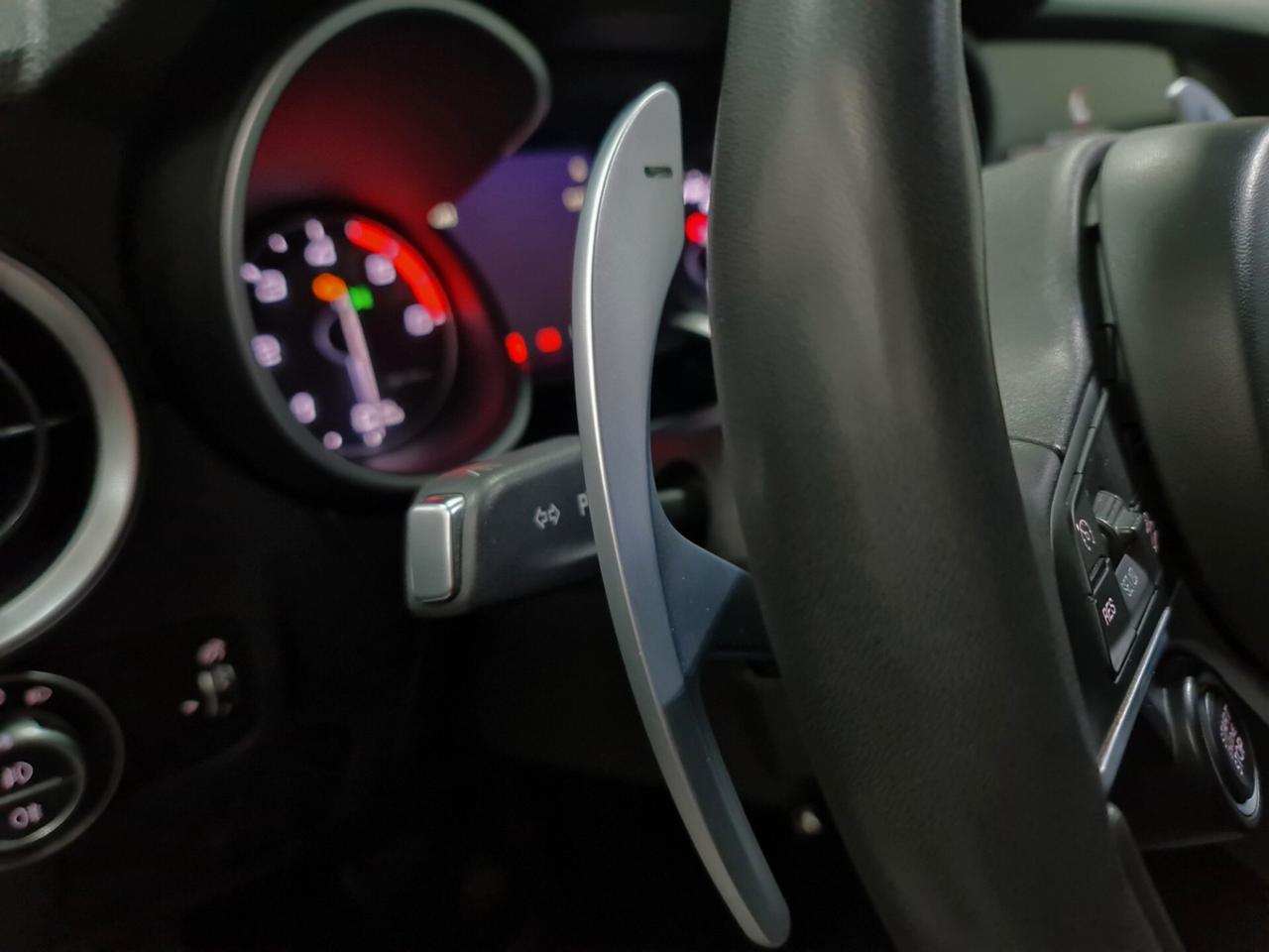 Alfa Romeo Stelvio 2.2 Turbodiesel 210 CV AT8 Q4 Sport Edition