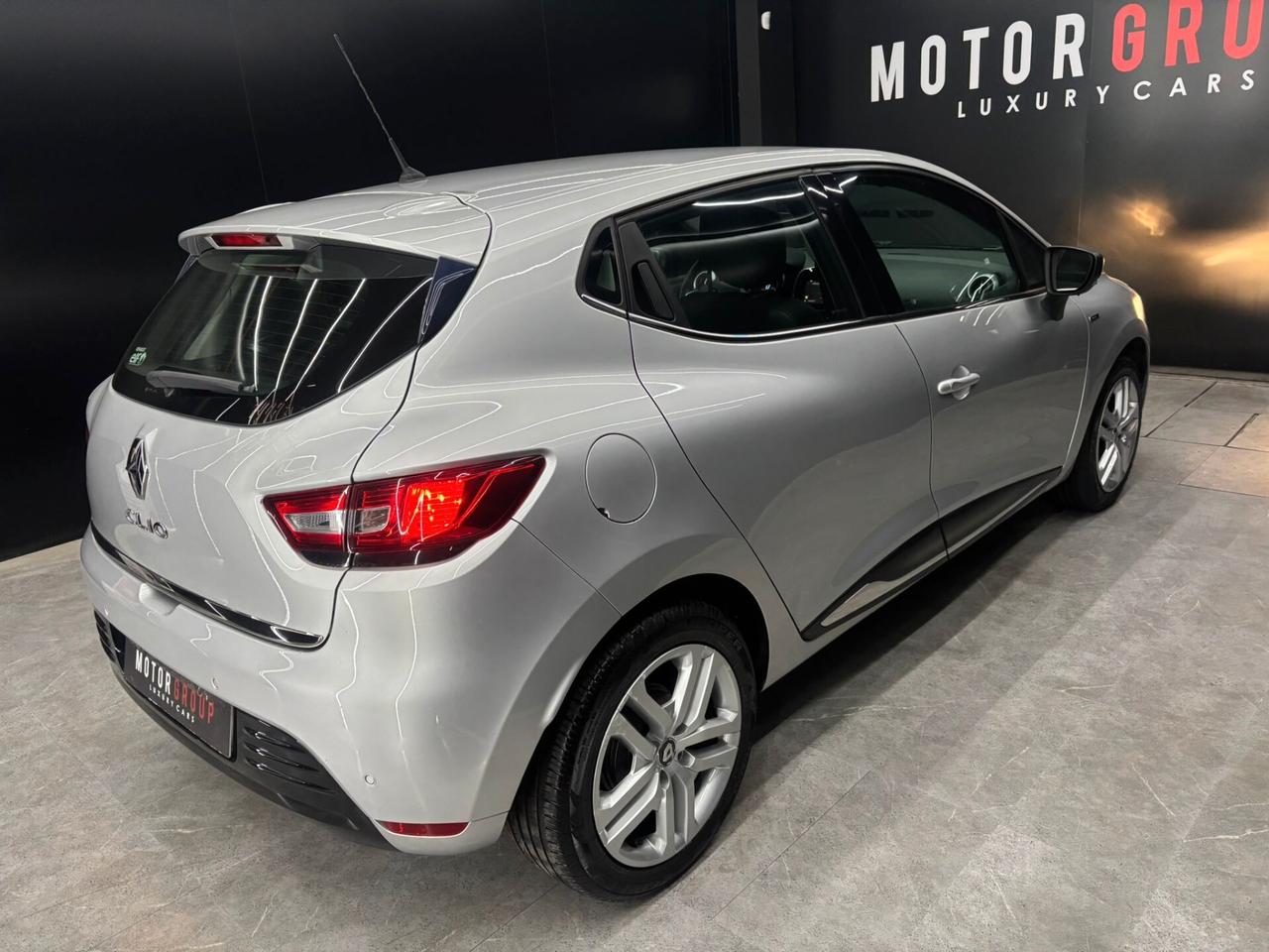 Renault Clio 0.9 TCe 12V 90CV Start&Stop 5 porte Energy Duel2