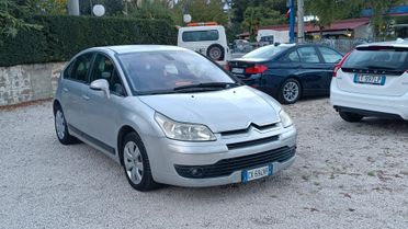 Citroen C4 diesel 1.6