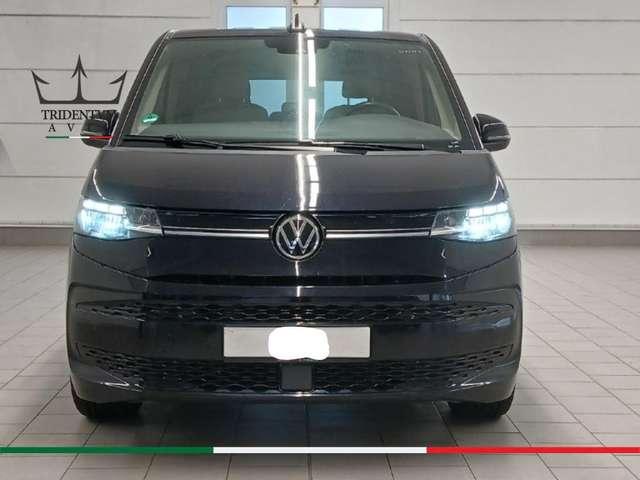 Volkswagen T7 Multivan 2.0 tdi Life 150cv dsg 7p.ti