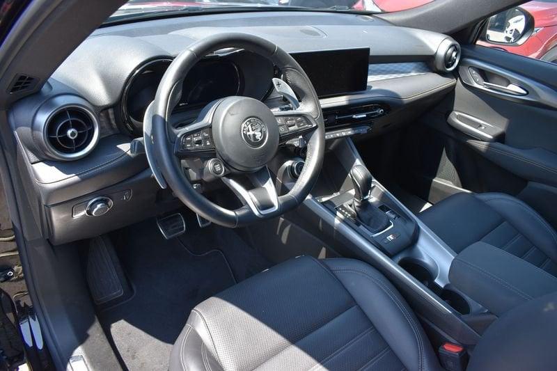 Alfa Romeo Tonale 1.5 160cv Hybrid TCT7 Veloce