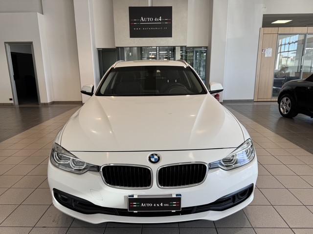 BMW 320 d Touring xdrive Business Advantage auto
