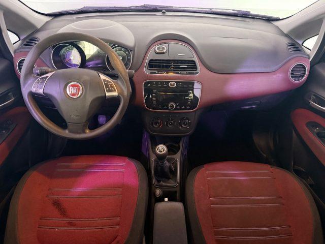 FIAT Punto Evo 1.4 5 porte S&S Dynamic