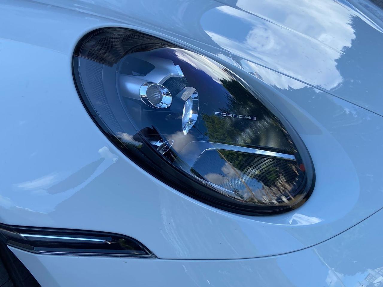 Porsche 992 3.0 Carrera Cabrio #10748