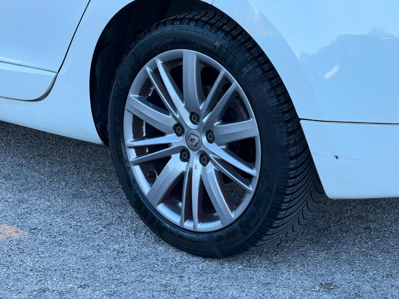 Renault Megane GT Line 12 MESI GARANZIA