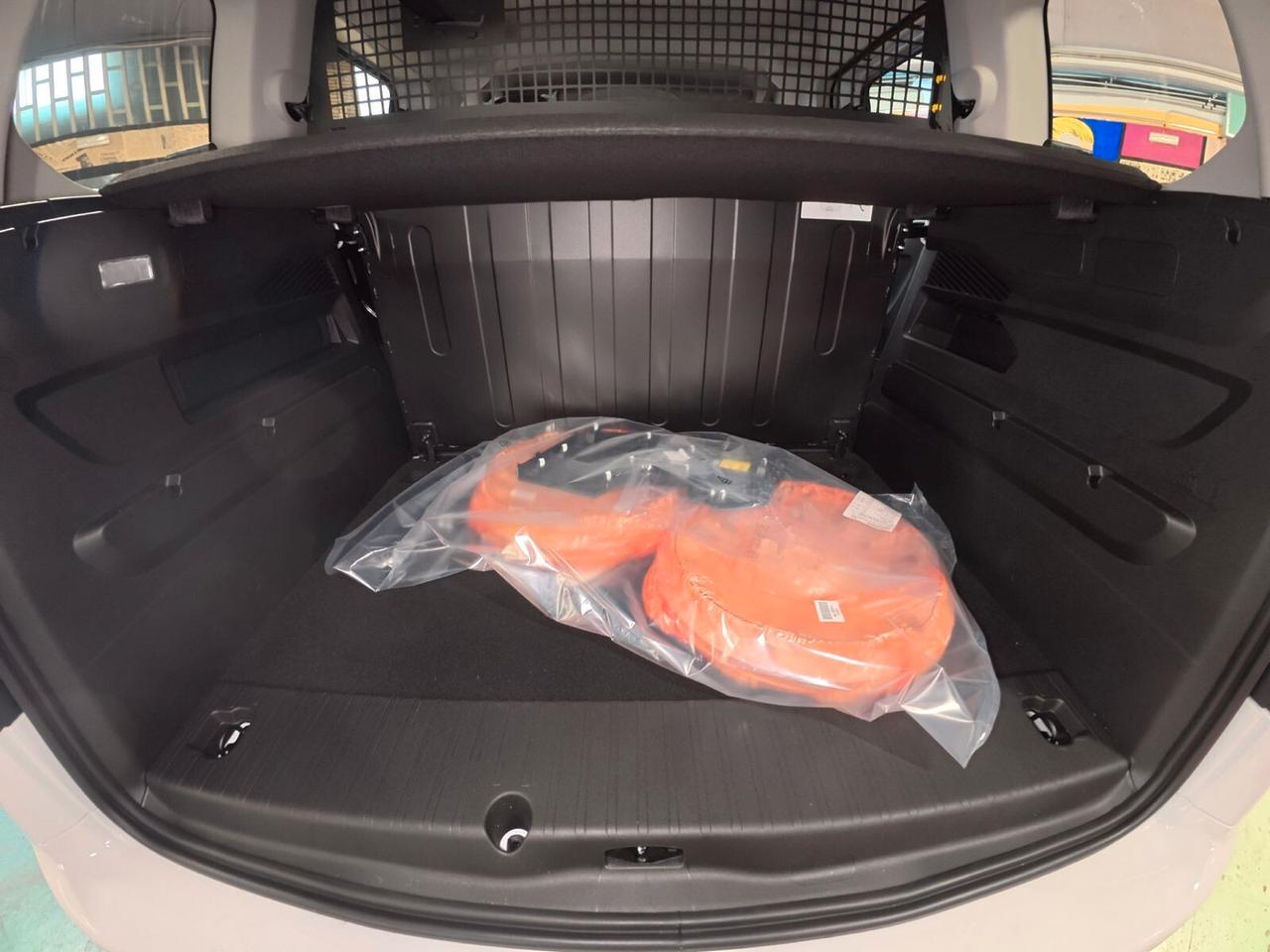 Opel Combo Cargo N1 1.5 Diesel 100CV S&S 5 POSTI