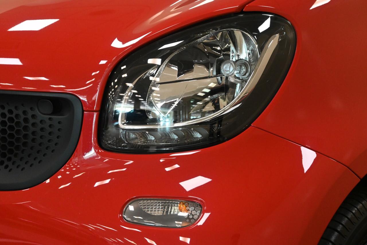 SMART fortwo 3ªs.(C/A453) fortwo 70 1.0 twinam...