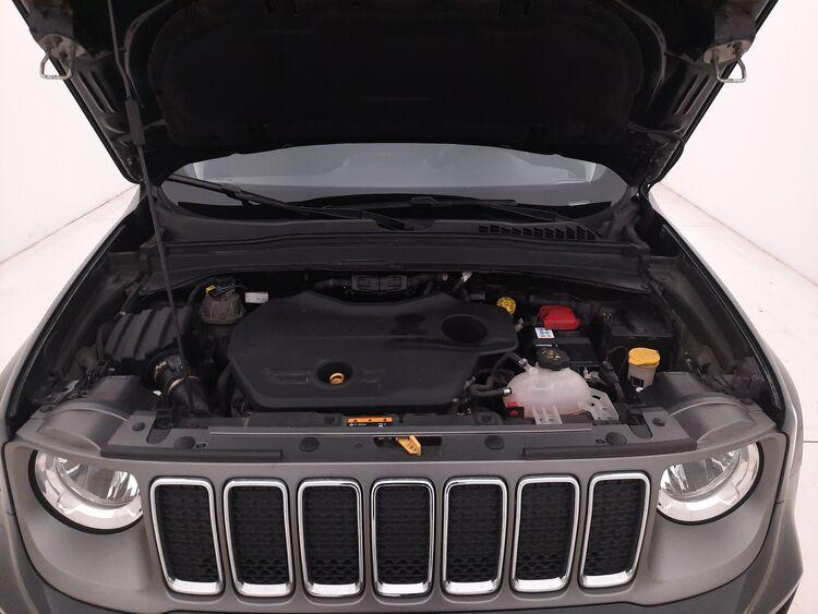 Jeep Renegade Limited BR459065 1.6 Diesel 120CV
