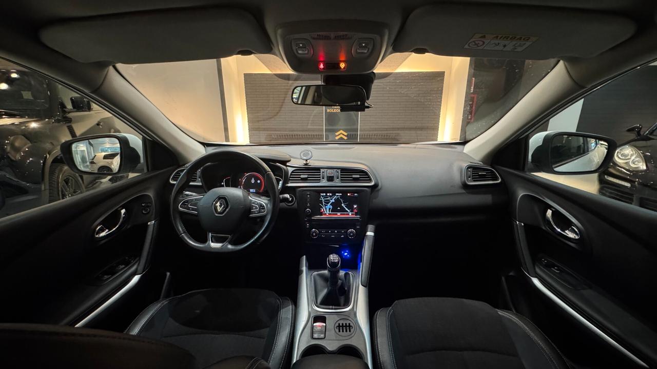 RENAULT KADJAR 1.6D 131 CV- 2016