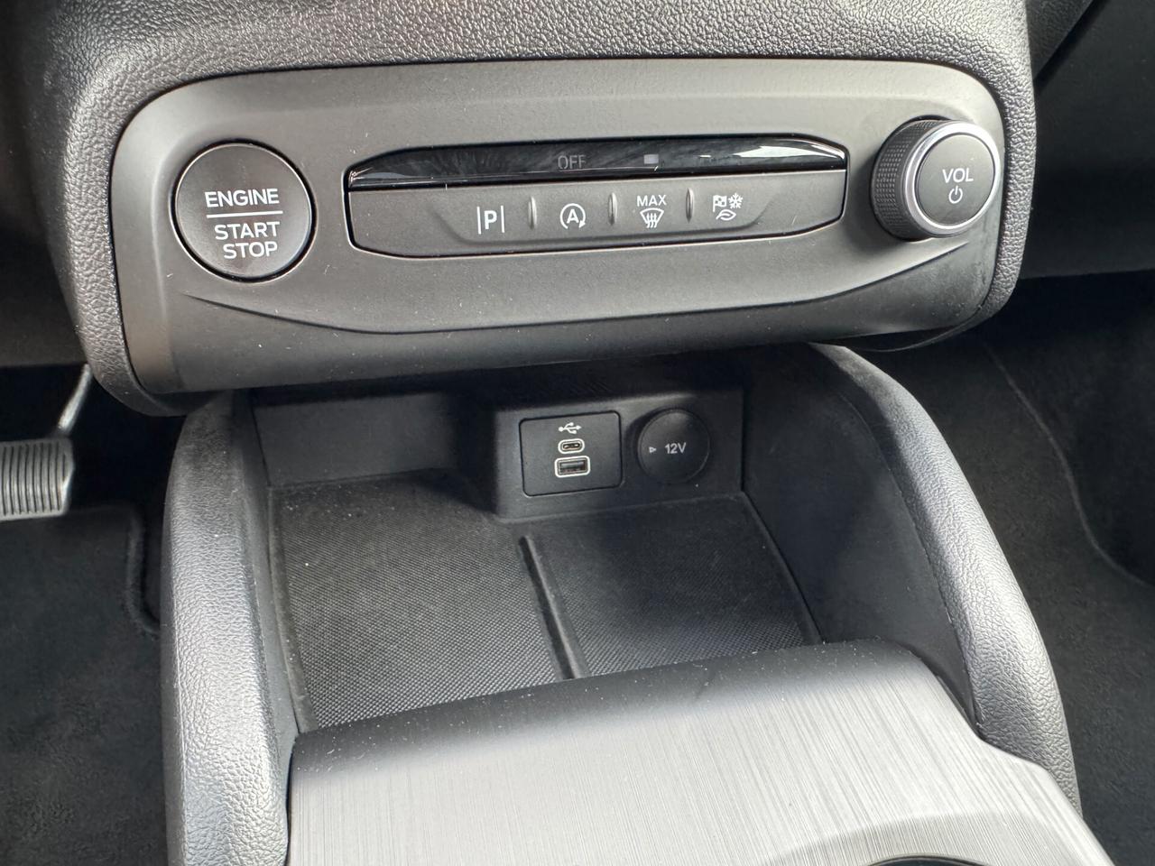 Ford Focus SW St-Line Automatica 1.5 EcoBlue 120CV