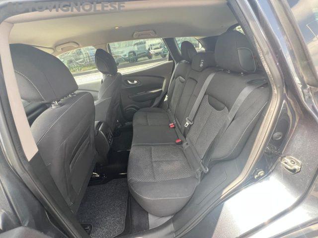 RENAULT Kadjar Blue dCi 8V 115CV EDC Sport conto vendita