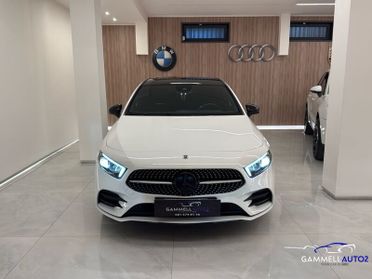 Mercedes-Benz Classe A A 250 e EQ-POWER Automatic Premium