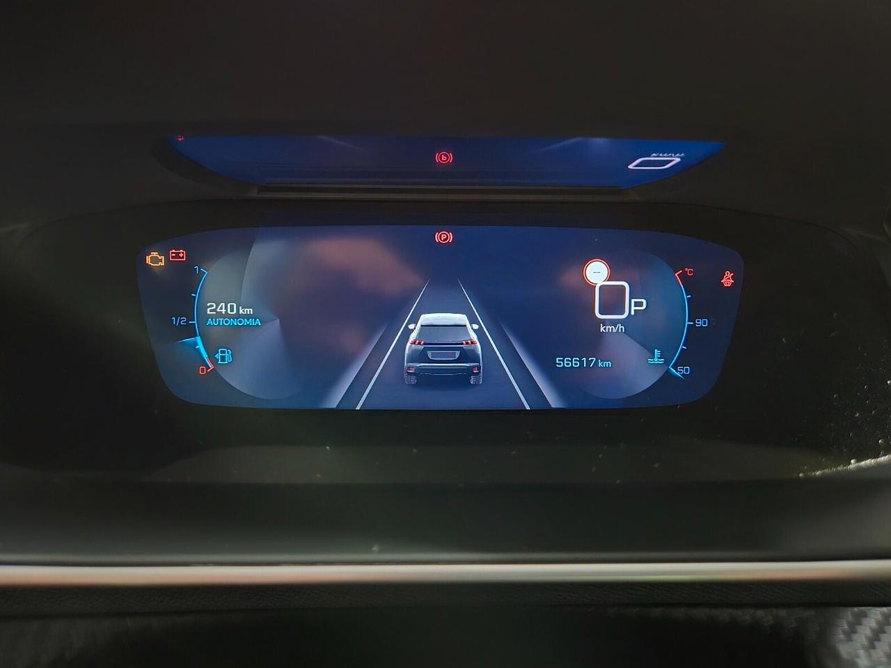 Peugeot 2008 BlueHDi 130 S&S EAT8 Allure ** AUTOMATICA **