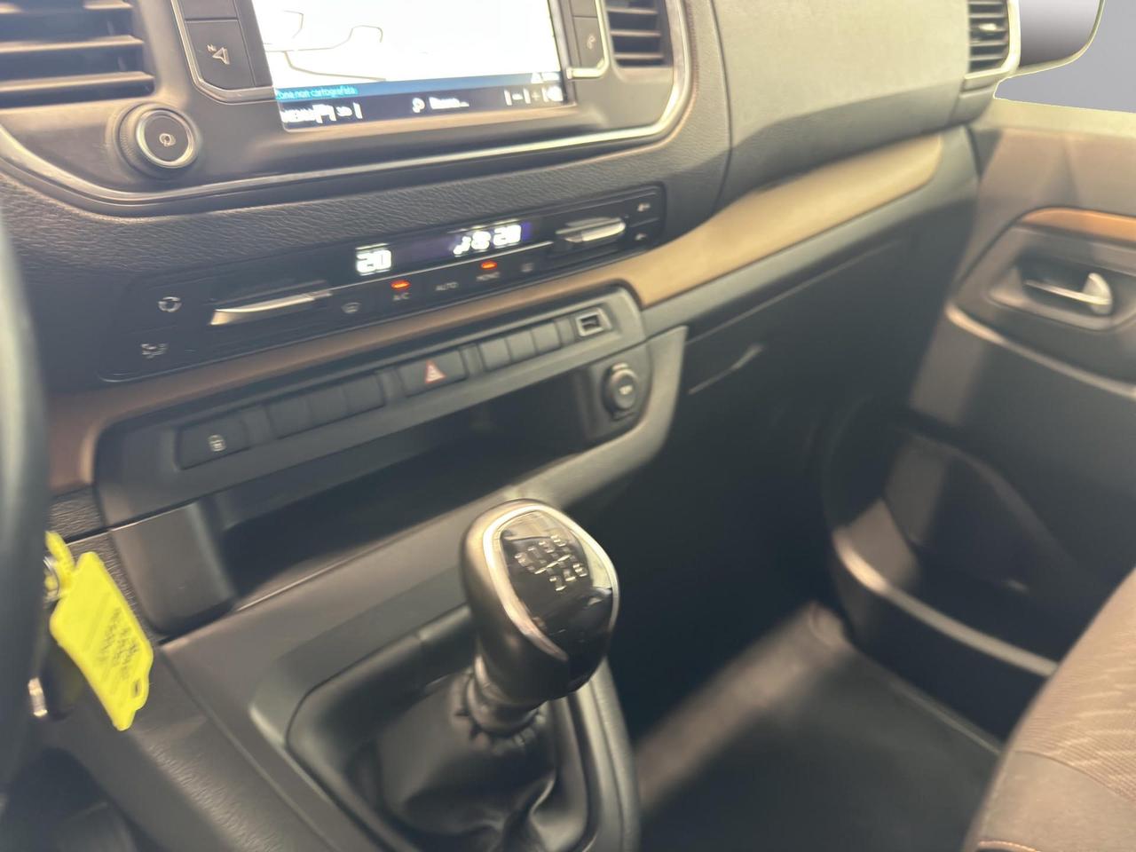 Toyota Proace Verso 1.5d 120cv S&S L0 Executive