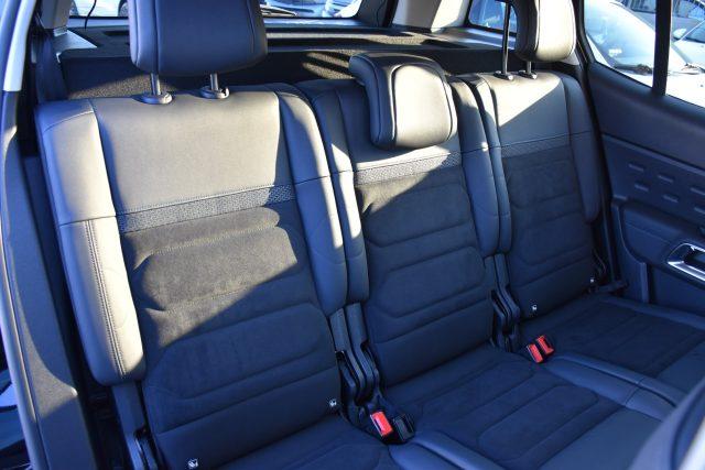 CITROEN C5 Aircross BlueHDi 130 S&S EAT8 Shine
