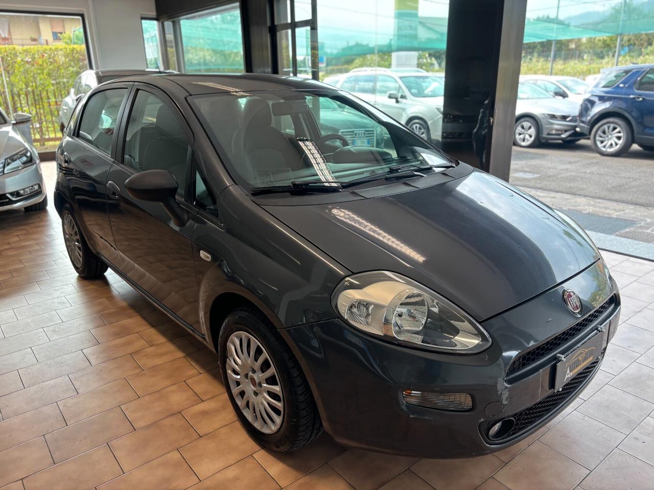 Fiat Grande Punto 5p 1.2 Pop*PER NEOPATENTATI
