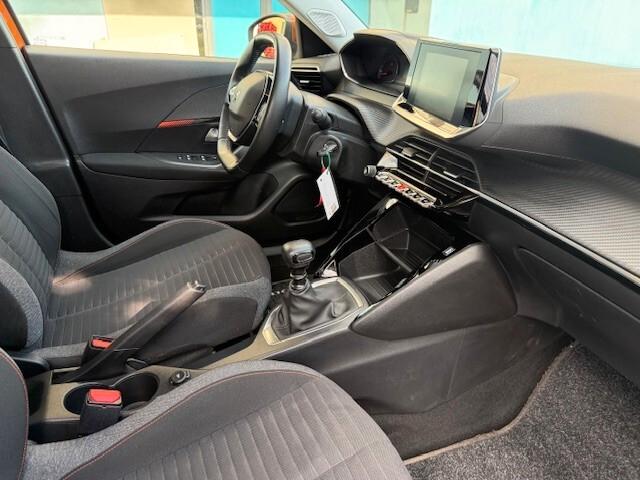 Peugeot 2008 PureTech 100 S&S Allure