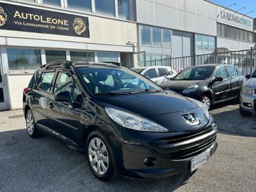 Peugeot 207 1.4 VTi 95CV OK NEOPATENTATI