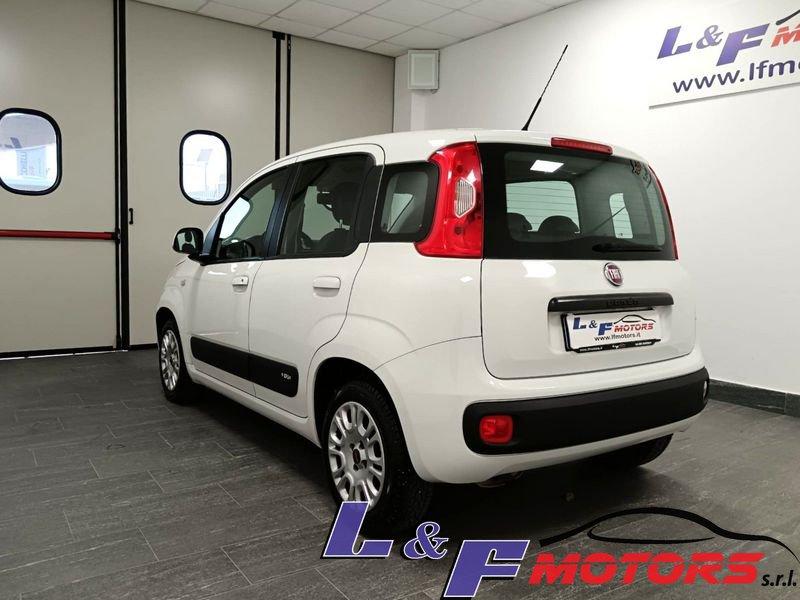 FIAT Panda 1.2 69cv E6 GPL