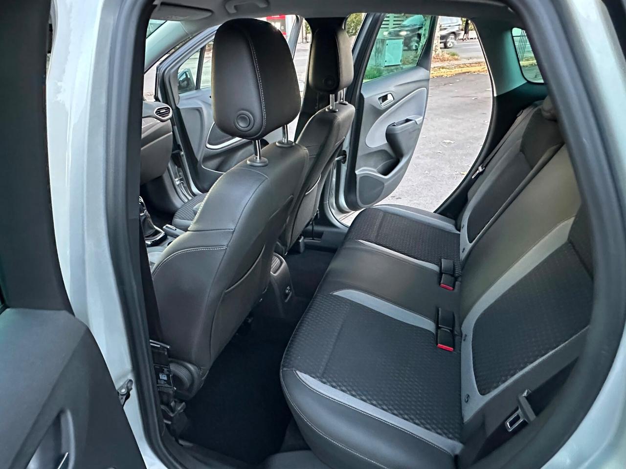 Opel Crossland X 1.6 ECOTEC D 8V Start&Stop Advance