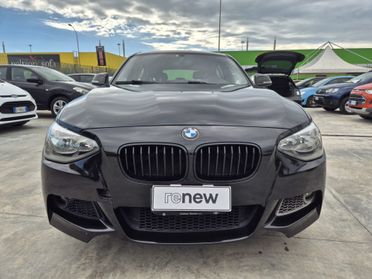 Bmw 116 116d 5p. Sport