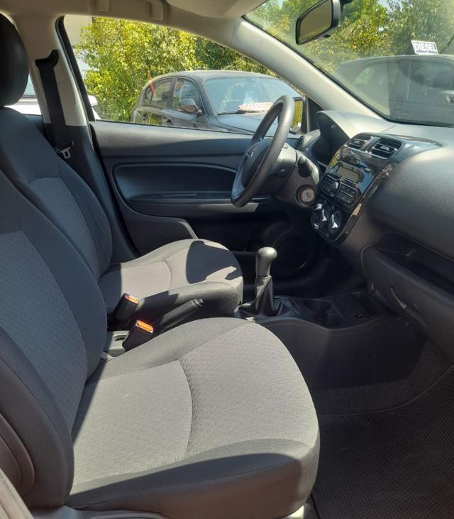 MITSUBISHI Space Star Diamant