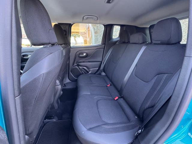 JEEP Renegade 1.6 Mjt 130CV LIMITED FULL LED+RADAR+2PDC