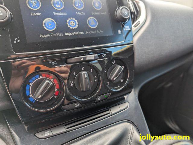 LANCIA Ypsilon 1.0 FireFly 5P S&S Hybrid Gold 5 posti - Ruotino