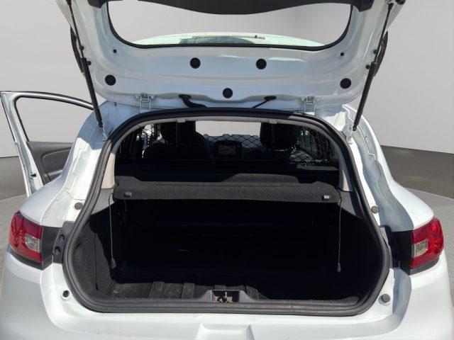 RENAULT Clio VAN 1.5DCI 75CV AUTOCARRO 2P