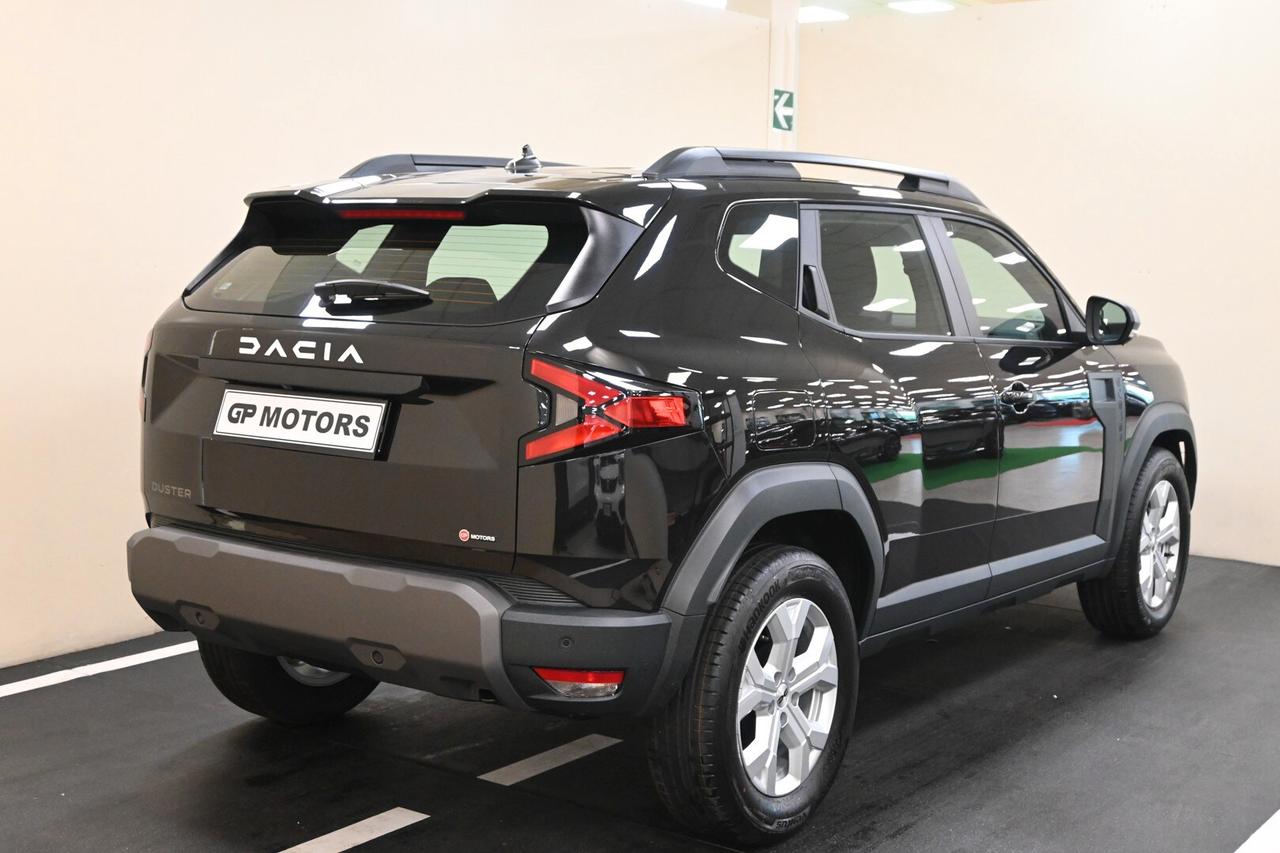 DACIA Duster 3ª serie Duster Eco-G 120 CV Expr...