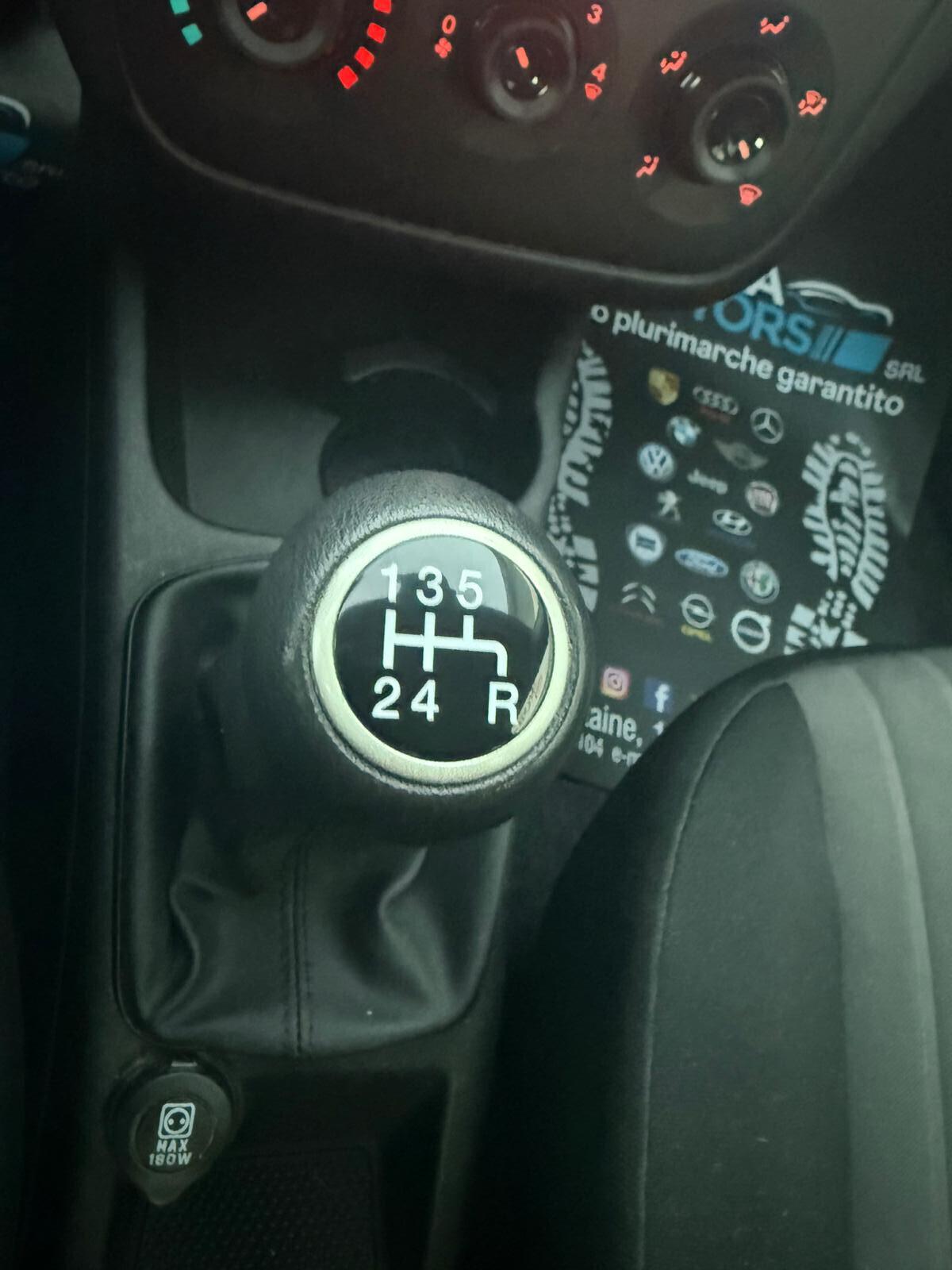 Fiat Punto 1.2 LOUNGE NAVIGATORE