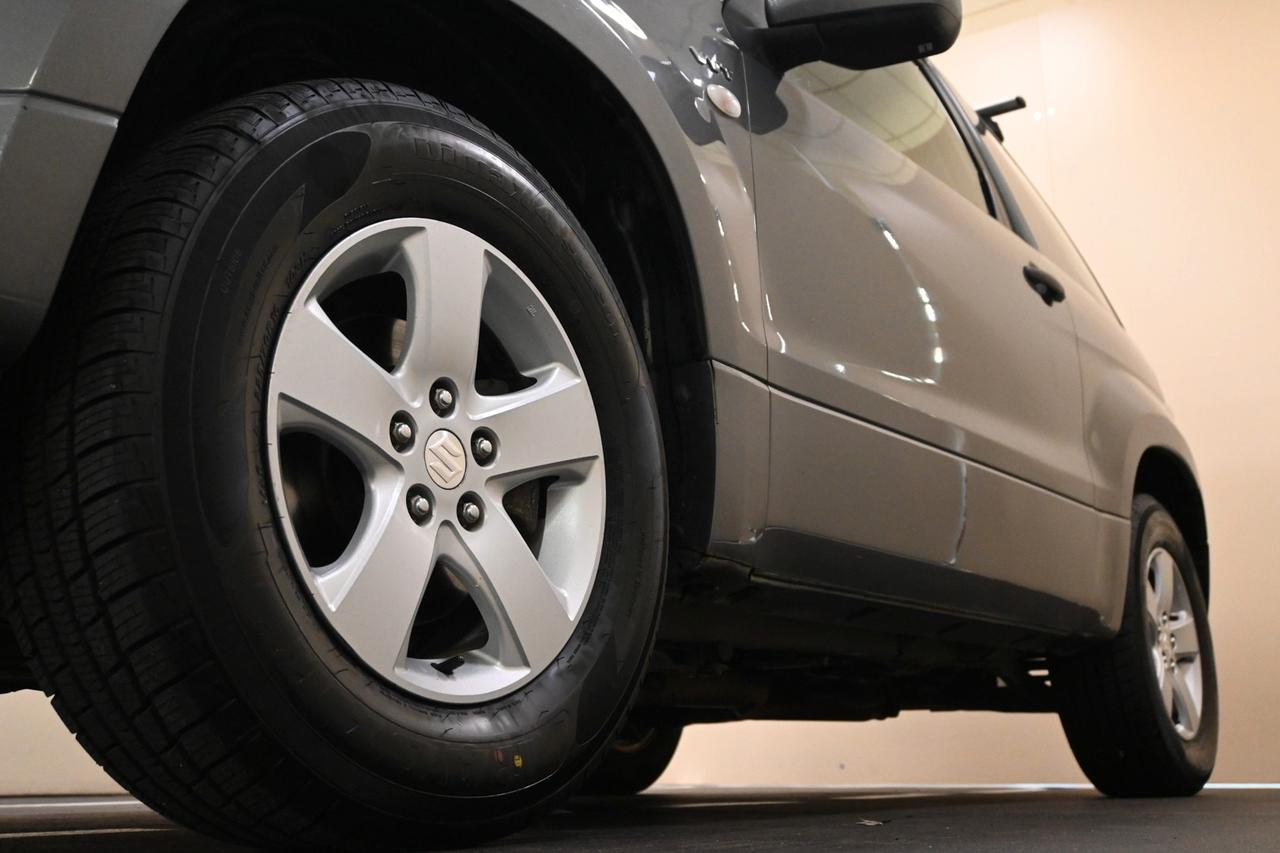 SUZUKI Grand Vitara 2ª Grand Vitara 1.6 16V 3 ...