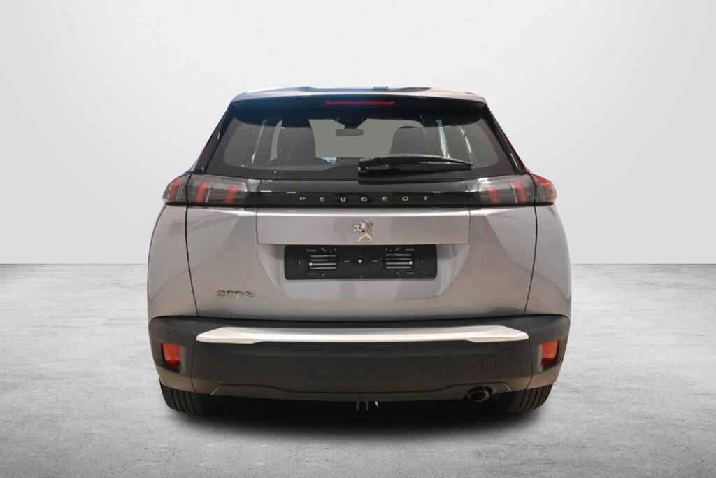 PEUGEOT 2008 1.2 PURETECH 100CV 6M. SeS ACTIVE PACK ( CRUISE - MIRROR - SENSORI POST. )