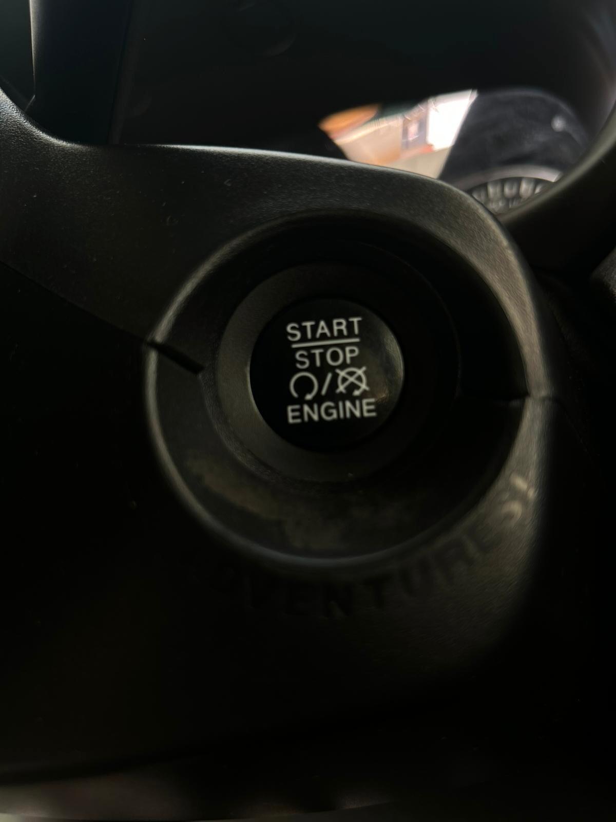 Jeep Renegade 1.6 Benzina E-TorQ 110 cv Special Edition brooklyn